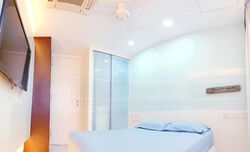 The 101 (D7), Apartment #485094391